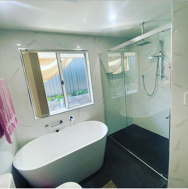 bathroom detail 6